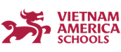 Vietnam America Schools Logo